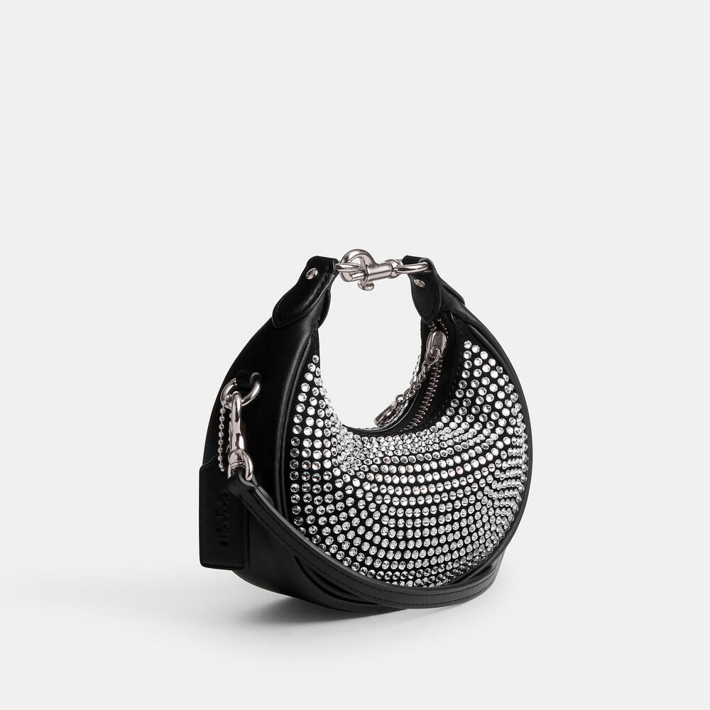Jonie Bag With Crystal - Picture 2 of 3